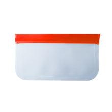 Load image into Gallery viewer, Reusable Silicone Food Storage Bags Freezer Bags Maintenance Snacks, Bread, Bacon, Fish, Meat, Chicken Storage Bag
