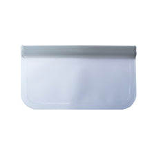Load image into Gallery viewer, Reusable Silicone Food Storage Bags Freezer Bags Maintenance Snacks, Bread, Bacon, Fish, Meat, Chicken Storage Bag
